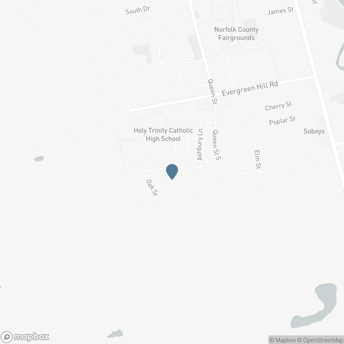 66 DRIFTWOOD Drive, Simcoe, Ontario N3Y 0B4